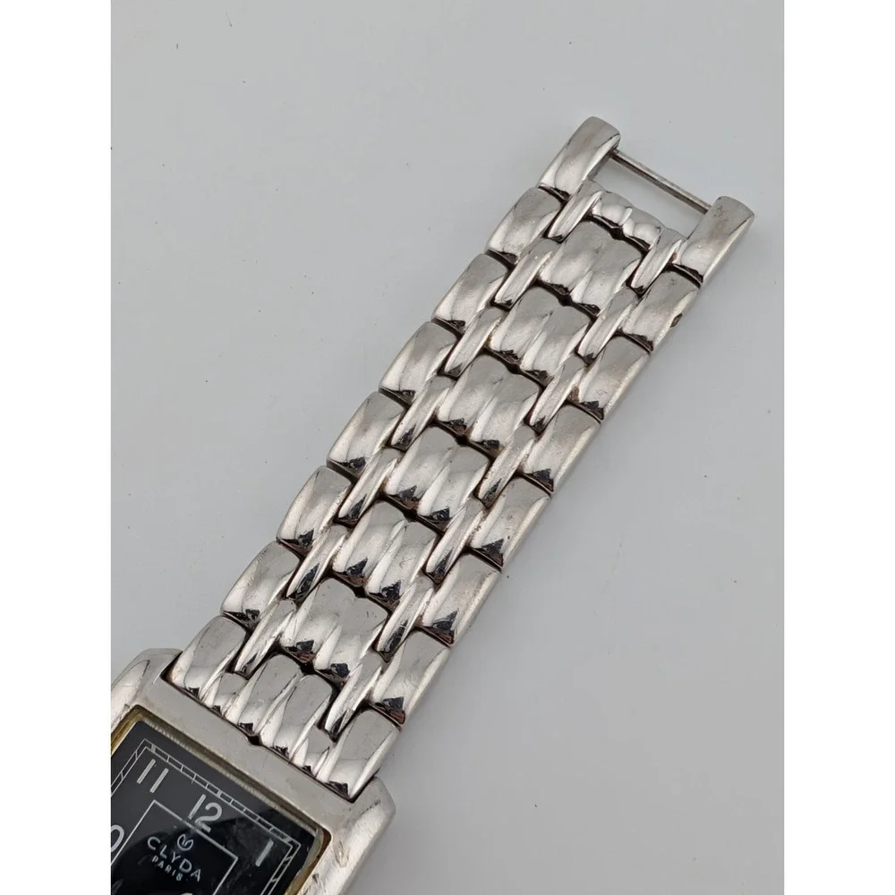 Clyda Paris Watch Women 24mm Case‎ 6